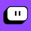 Streamer Widgets for Twitch App Delete