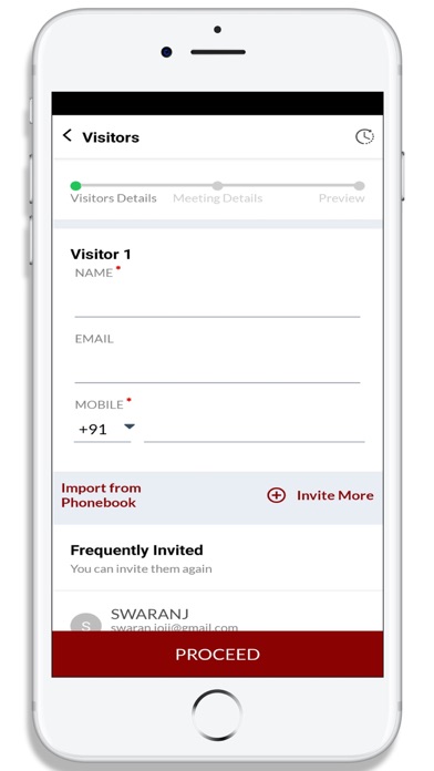 Marathon FutureX Screenshot