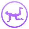 Daily Butt Workout - Trainer App Negative Reviews