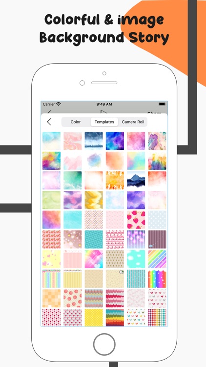 Short Video Maker: Reels Story screenshot-5