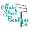 Main Street Boutique Mo icon