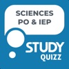 Concours Sciences Po et IEP icon