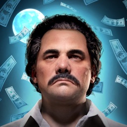 Narcos: Cartel Wars & Strategy icono