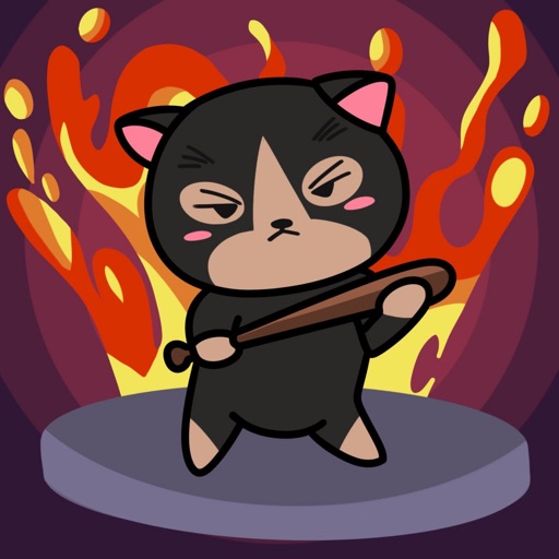 Cat Arena icon