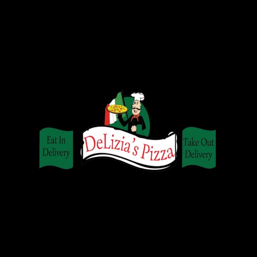 Delizia's Pizza