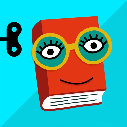 Me: A Kid's Diary by Tinybop Icon