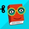 Icon Me: A Kid's Diary by Tinybop