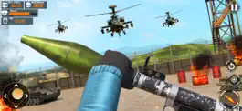 Game screenshot Us Military Rocket Launcher mod apk