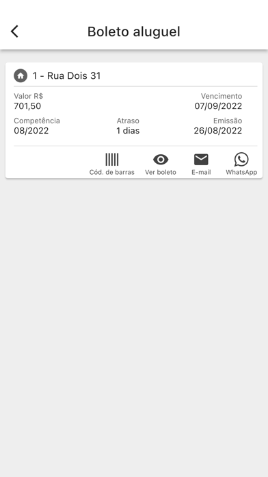 Minetto Screenshot