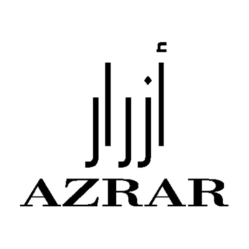 Azrar icon
