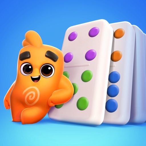 Domino Dreams™ Icon