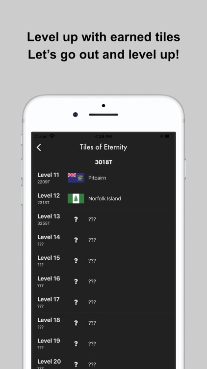 Tiles of Eternity screenshot-6