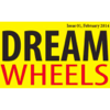 Dream Wheels Magazine - PressPad Sp. z o.o.