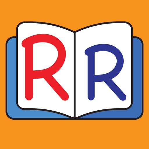 Russian Readers: Learn Russian iOS App