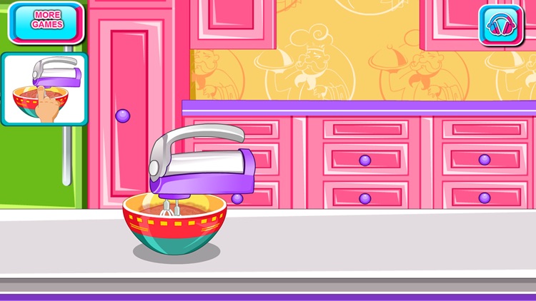 Cooking Game World Best Recipe screenshot-3