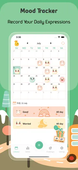 Game screenshot дневник: эмоциональный дневник mod apk