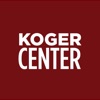 Koger Center for the Arts icon