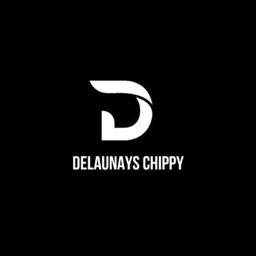 Delaunays Chippy icon