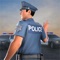 Police Patrol Officer Games