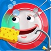 Cleanser: Dish Washing Games