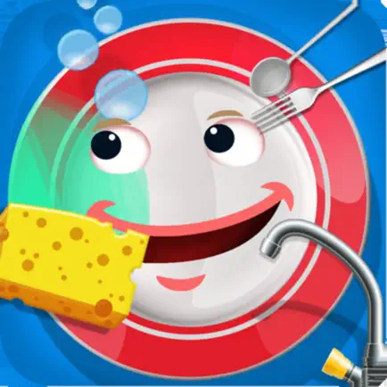 Cleanser: Dish Washing Games Cheats