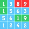 TenPair - The game of numbers! icon