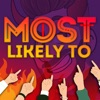 Most Likely To · by Partybus - iPhoneアプリ