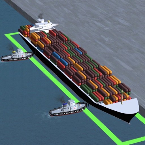 Ship Handling Simulator