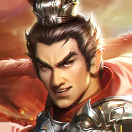 三国吕布传说-精品策略战棋游戏 Читы
