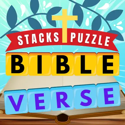 Bible Verse Word Puzzle Cheats