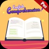 Reading Comprehension Kids App icon