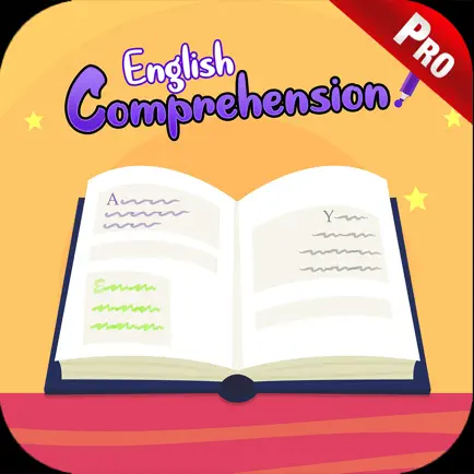 Reading Comprehension Kids App Cheats