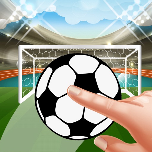 Soccer Panalty Shootout icon