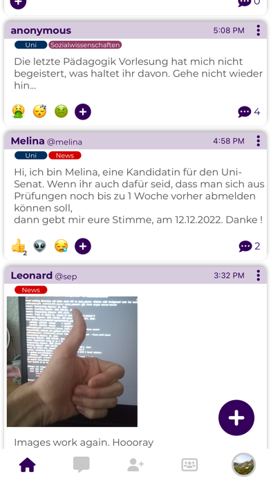 matchinit Screenshot