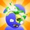 Zombie Master: Shooting Game