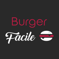 Burger Facile and Sauce