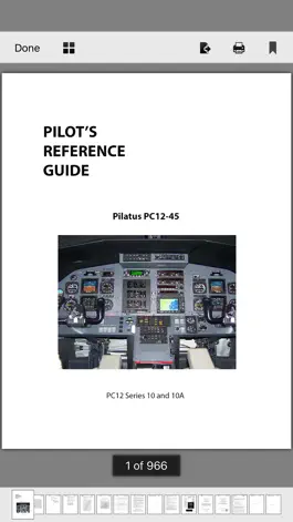 Game screenshot Pilatus PC-12 Checkride Prep hack