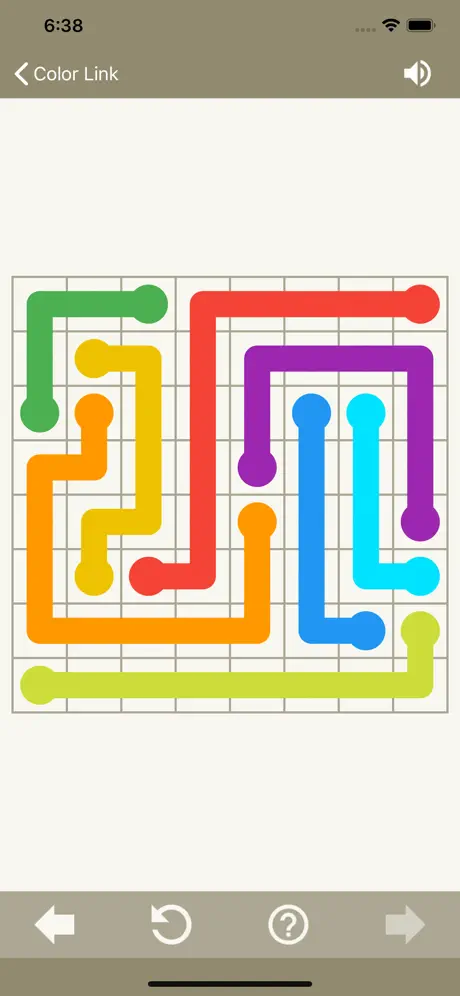 Color - Link