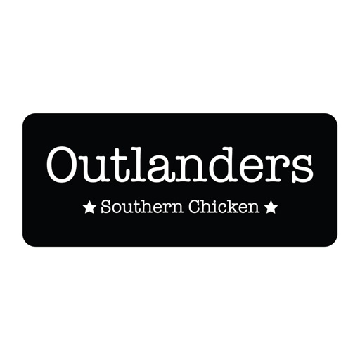 Outlanders Southern Chicken