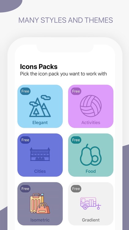 Highlights Cover Maker - Blip screenshot-3