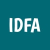 IDFA - iPhoneアプリ