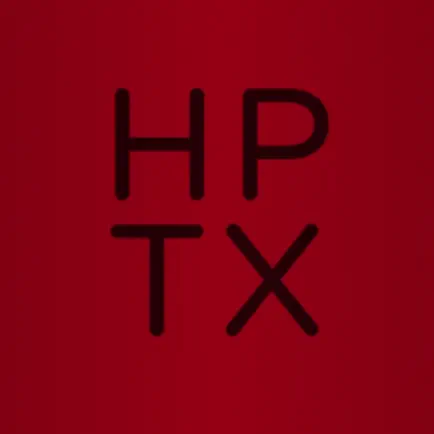 HPTX Cheats