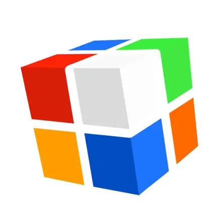 Cube Timer for Rubiks Cube Cheats