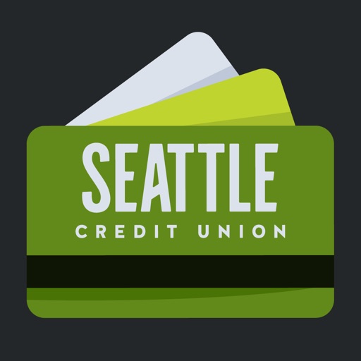 Seattle CU Card Control