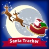 Icon Santa Tracker - Track Santa