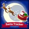 Santa Tracker - Track Santa App Delete