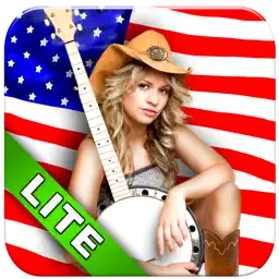 Banjo Chords lite app icon
