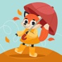 Best Fox Animated app download