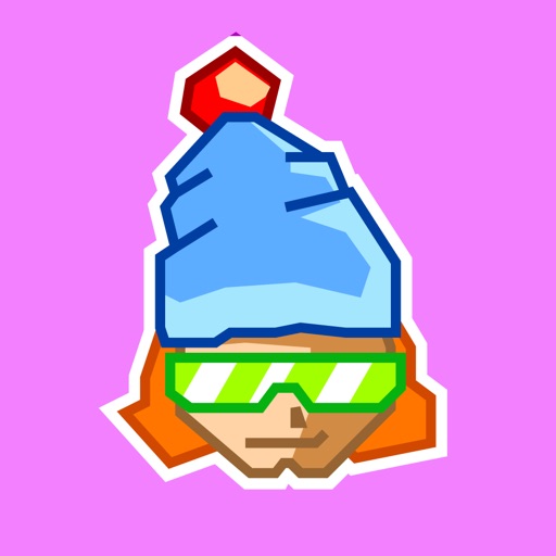 Ski Tree icon