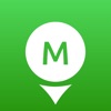 mScorecard - Golf Scorecard icon